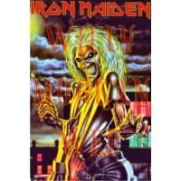 Iron Maiden 2